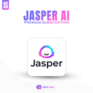 Jasper Ai
