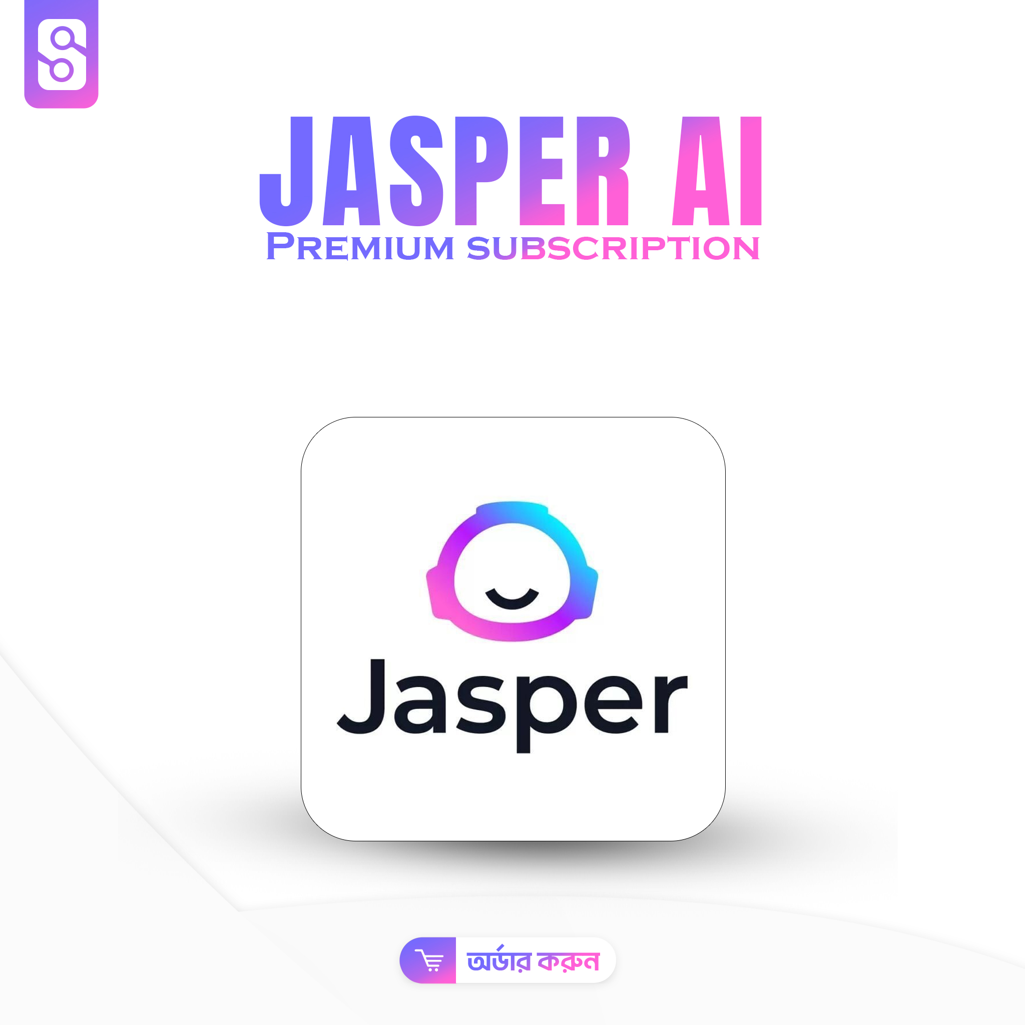 Jasper Ai