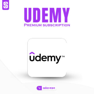 Udemy